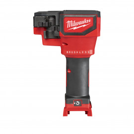 M18 BLTRC-0 - TAGLIA BARRE FILETTATE 18 VOLT - SENZA BATTERIA MILWAUKEE