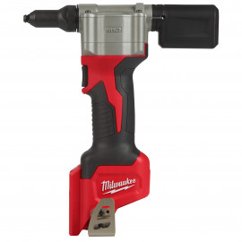 M12 BPRT-0 - RIVETTATRICE COMPATTA 12 VOLT - SENZA BATTERIA MILWAUKEE
