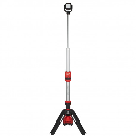 M12 SAL-0 - FARO LED CON TREPPIEDE 12 VOLT - SENZA BATTERIA MILWAUKEE