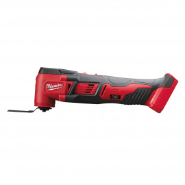 M18 BMT-0 - UTENSILE MULTIFUNZIONE 18 VOLT - SENZA BATTERIA MILWAUKEE