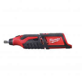 C12 RT-0 - SMERIGLIATRICE DIRITTA 12 VOLT - SENZA BATTERIA MILWAUKEE