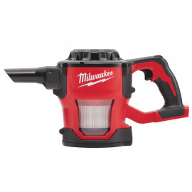 M18 CV-0  - ASPIRATORE COMPATTO 18 VOLT - SENZA BATTERIA MILWAUKEE