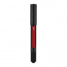 IR PL250 - TORCIA A PENNA RICARICABILE CON USB 250 LUMEN MILWAUKEE