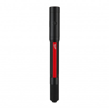 IR PL250 - TORCIA A PENNA RICARICABILE CON USB 250 LUMEN MILWAUKEE