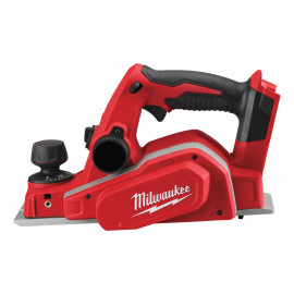 M18 BP-0 - PIALLETTO A BATTERIA 12 VOLT - SENZA BATTERIA MILWAUKEE