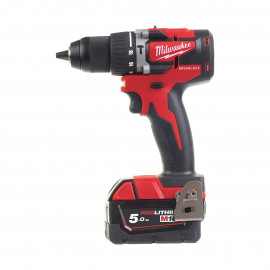 M18 CBLDD-0 - TRAPANO COMPATTO 18 VOLT COMPACT BRUSHLESS MILWAUKEE