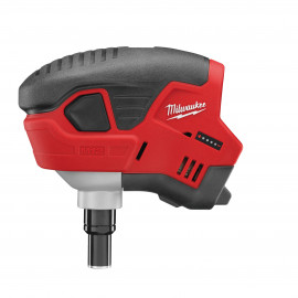 C12 PN-0 - CHIODATRICE PALMARE 12 VOLT - SENZA BATTERIA MILWAUKEE