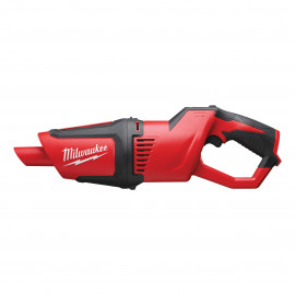 M12 HV-0 - ASPIRATORE COMPATTO 12 VOLT - SENZA BATTERIA MILWAUKEE