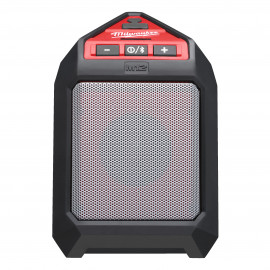 M12 JSSP-0 - SPEAKER BLUETOOTH 12 VOLT - SENZA BATTERIA MILWAUKEE