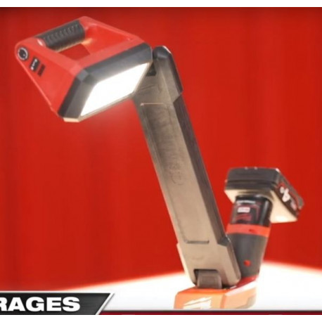 M12 UCL-0 - TORCIA SOTTOSCOCCA 12 VOLT - SENZA BATTERIA MILWAUKEE