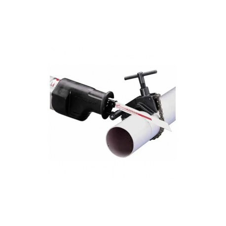 SPC-1 - STAFFA GUIDA PER SEGHE DIRITTE M18 FUEL SAWZALL MILWAUKEE