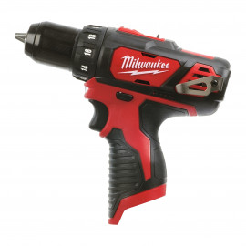 M12 BDD-0 - TRAPANO COMPATTO 12 VOLT - SENZA BATTERIA MILWAUKEE