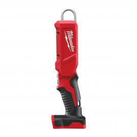 M18 IL-0 - TORCIA PORTABILE 18 VOLT - SENZA BATTERIA MILWAUKEE