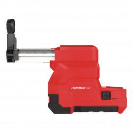 M18-28 CPDEX-0 - ASPIRATORE 18 VOLT - SENZA BATTERIA MILWAUKEE