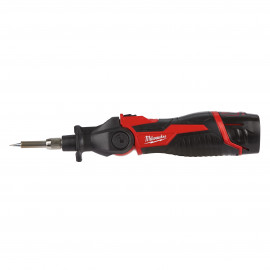 M12 SI-201C - SALDATORE 12 VOLT (1 BATTERIA) 2,0AH MILWAUKEE