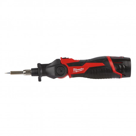 M12 SI-201C - SALDATORE 12 VOLT (1 BATTERIA) 2,0AH MILWAUKEE