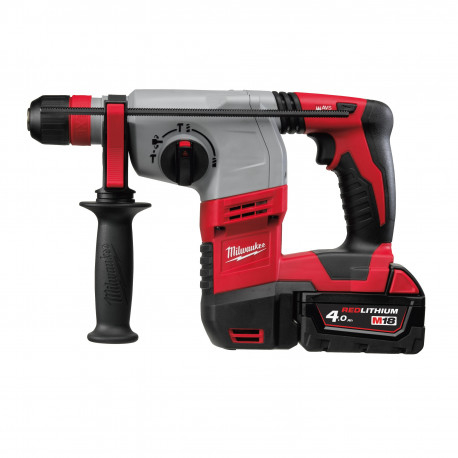 HD18 HX-402 - TASSELLATORE 18 VOLT (FIXTEC) 4,0AH MILWAUKEE