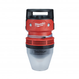 HOBL 7000 - TORCIA LED AD ELEVATA LUMINOSITÀ - AC MILWAUKEE