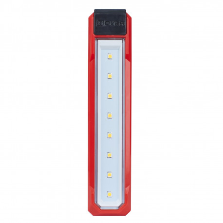 L4 FL-301 - TORCIA TASCABILE RICARICABILE CON USB MILWAUKEE