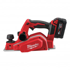 M18 BP-402C - PIALLETTO A BATTERIA 12 VOLT 4,0AH MILWAUKEE