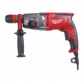 PH 26 TX  - TASSELLATORE 3 MODALITÀ FIXTEC 26MM MILWAUKEE