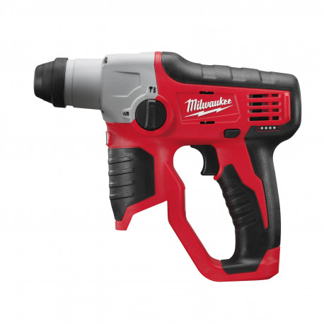 M12 H-0 - TASSELLATORE 12 VOLT - SENZA BATTERIA MILWAUKEE