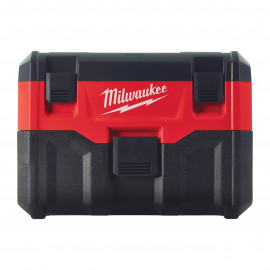 M18 VC2-0 - ASPIRATORE 18 VOLT - SENZA BATTERIA MILWAUKEE