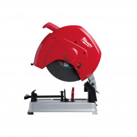 CHS 355 - TRONCATRICE VELOCE PER METALLI 355MM MILWAUKEE