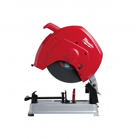 CHS 355 - TRONCATRICE VELOCE PER METALLI 355MM MILWAUKEE