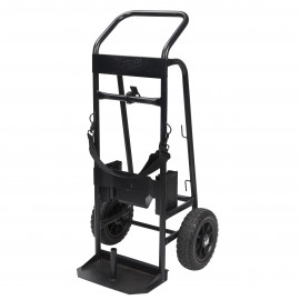 MXF DHT - CARRELLO PER MARTELLO DEMOLITORE MXF MILWAUKEE