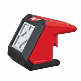 M12 AL-0 - FARO LED 12 VOLT - SENZA BATTERIA MILWAUKEE