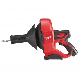 M12 BDC6-202C - STURATUBI 12 VOLT 6MM 2,0AH MILWAUKEE