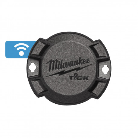 BTM-1 - TICK - LOCALIZZATORE BLUETOOTH 1PZ MILWAUKEE