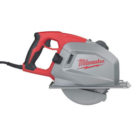 MCS 66 - SEGA CIRCOLARE PER METALLI 66MM MILWAUKEE