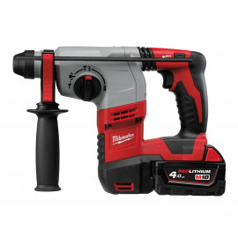 HD18 H-402 - TASSELLATORE 18 VOLT 4,0AH MILWAUKEE