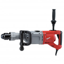 K 950 S - DEMO-PERFORATORE 10KG SDS-MAX MILWAUKEE