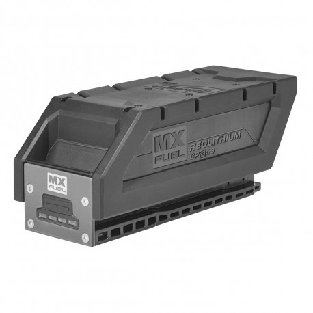 MXF CP-2203 - KIT 2 BATTERIE MXF 3.0 AH MILWAUKEE