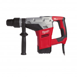 K 540 S - DEMO-PERFORATORE 5KG SDS-MAX MILWAUKEE