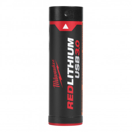 L4 B3 - BATTERIA USB REDLITHIUM 3.0AH MILWAUKEE