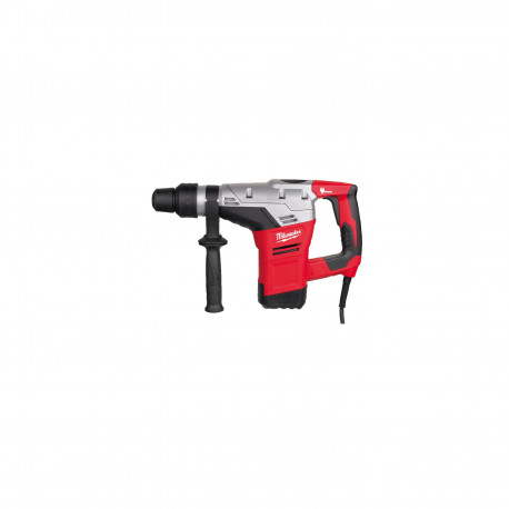 K 500 ST - DEMOLITORE 5KG SDS-MAX MILWAUKEE
