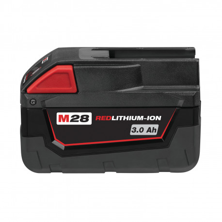 M28 BX - BATTERIA M28 3.0AH MILWAUKEE