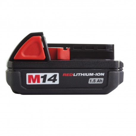 M14 B - BATTERIA M14 1.5AH MILWAUKEE