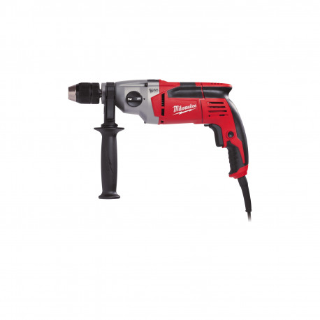 PD2E 24R - TRAPANO 24MM MILWAUKEE