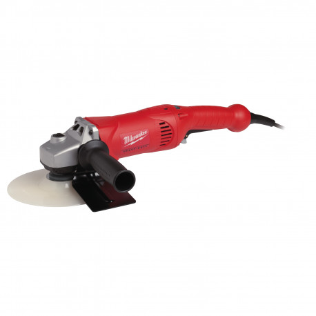 AS 12 E - LEVIGATRICE MILWAUKEE