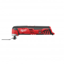 C12 MT-0 - UTENSILE MULTIFUNZIONE 12 VOLT - SENZA BATTERIA MILWAUKEE