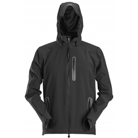 1218 FW Softshell imperm...