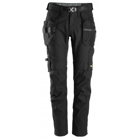 6972 FW pant T/E staccabili...