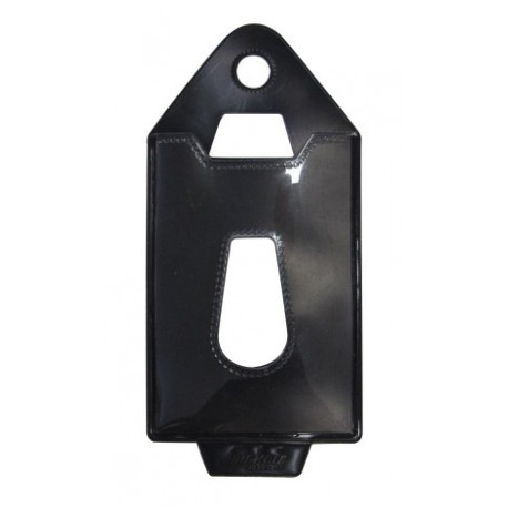 9766 Portabadge Snickers