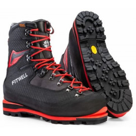 SIRIUS SCARPONE DA MONTAGNA IMPERMEABILE FITWELL