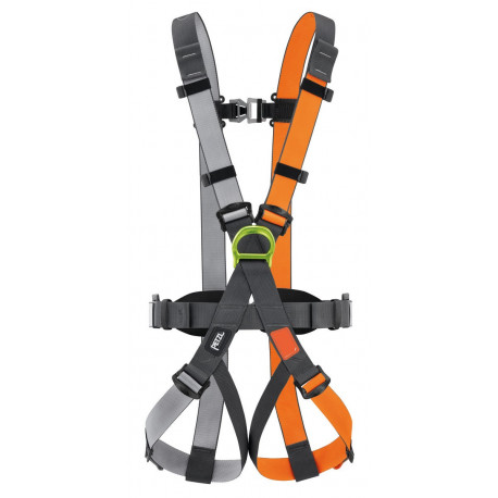 SWAN EASYFIT STEEL HARNESS